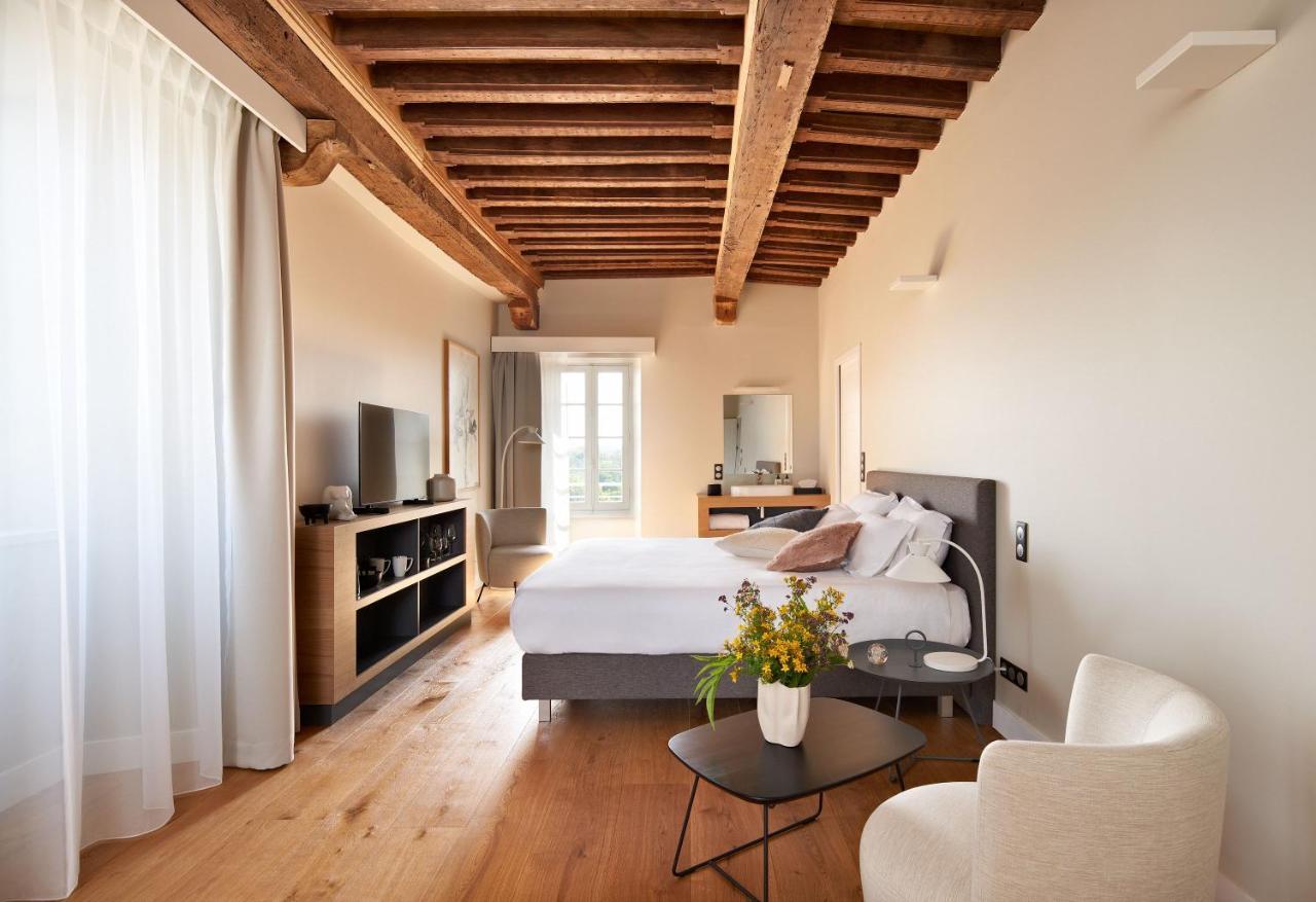 Hotel Le Chevalier Bleu Monpazier Zewnętrze zdjęcie