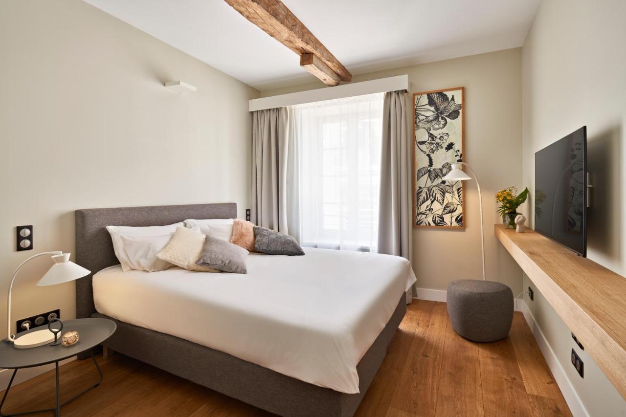 Hotel Le Chevalier Bleu Monpazier Zewnętrze zdjęcie