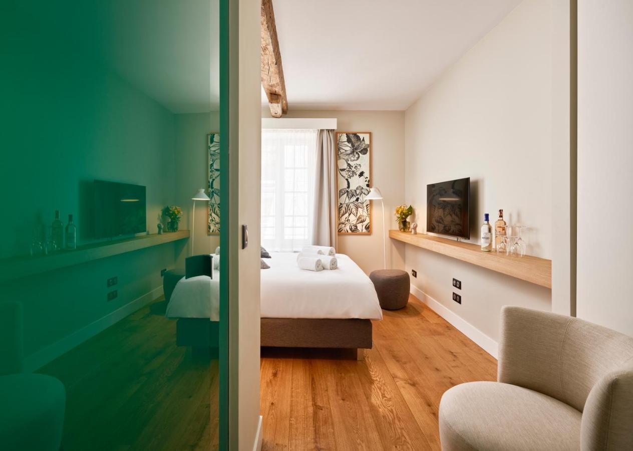 Hotel Le Chevalier Bleu Monpazier Zewnętrze zdjęcie