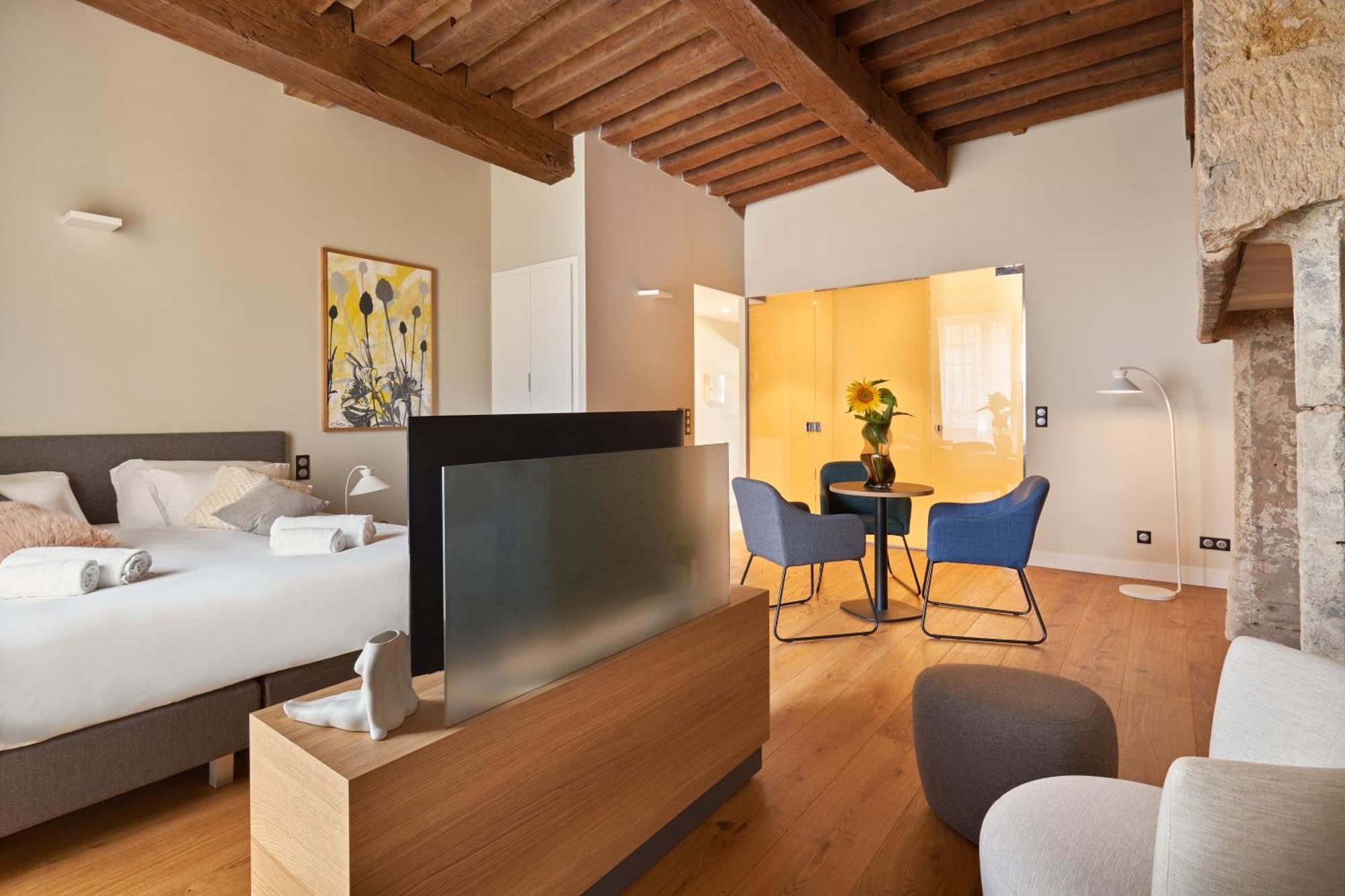 Hotel Le Chevalier Bleu Monpazier Zewnętrze zdjęcie
